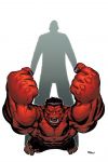 Hulk (2008) #23