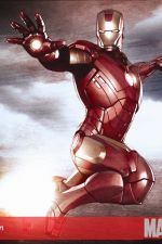 Iron Man 2: Public Identity (2010) #1