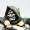 Doctor Doom Fine Art Statue from Kotobukiya