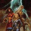 Girl Comics (2010) #3
