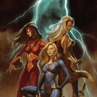 Girl Comics (2010) #3