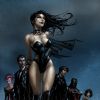 X Necrosha One-Shot (2009) #1 (2ND PRINTING VARIANT)