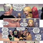 MIGHTY AVENGERS (2007) #32