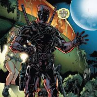 DEADPOOL: MERC WITH A MOUTH (0000) #6
