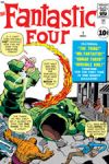 Fantastic Four (1961 - 1998)