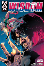 Wisdom (2006 - 2007)