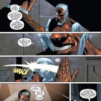 War Machine (2008) #12