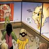 Marvel Divas (2009) #4
