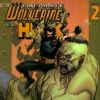 Ultimate Wolverine Vs. Hulk (2005) #2