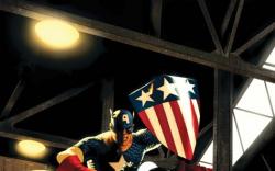 The Marvels Project (2009) #5 (EPTING VARIANT)