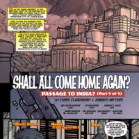 Genext: United (2009) #5