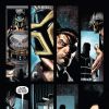 Dark Reign: The List - Secret Warriors (2009) #1