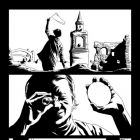Dark Tower: The Fall of Gilead (2009) #6