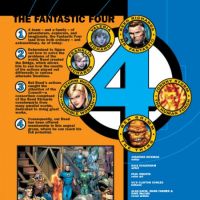 Fantastic Four #571 Preview page 4