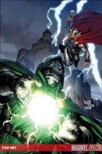 Thor (2007) #605