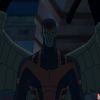 Archangel Breaks Through The Wall