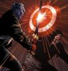 Wolverine (2003) #72 (2ND PRINTING VARIANT)