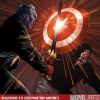WOLVERINE #72 (2ND PRINTING VARIANT)