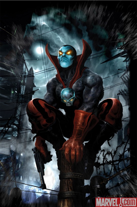 USA COMICS 70TH ANNIVERSARY SPECIAL 1 (2009) #1