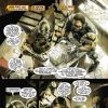 MIGHTY AVENGERS #25, page 1