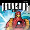 ASTONISHING TALES: IRON MAN 2020 #6