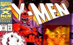 X-Men #25