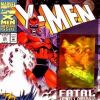 X-Men #25
