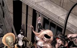 PUNISHER #6