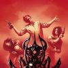 DARK TOWER: SORCERER #1 cover by Richard Isanove