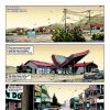 THE STAND: AMERICAN NIGHTMARES #1 Interior Art