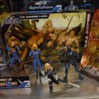 NYCC '09: Toys in the Hood! New from Hasbro