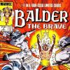 BALDER THE BRAVE #4