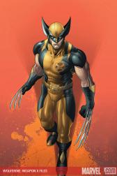 Wolverine: Weapon X Files #1 