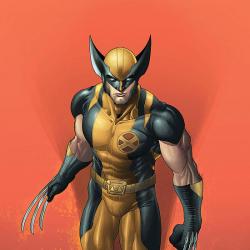 WOLVERINE: WEAPON X FILES #1