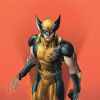 WOLVERINE: WEAPON X FILES #1