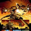INCREDIBLE HERCULES #125 preview by Salva Espin