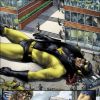 MARVELS: EYE OF THE CAMERA #3 preview art by Jay Anacleto