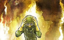 KICK-ASS #5