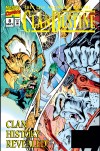 Clandestine (1994) #8