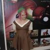 Judith Stephens as Female Robin Hood