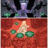 SECRET INVASION: X-MEN #3, page 2