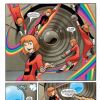 SKRULLS VS. POWER PACK #4, page5