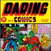 Daring Mystery Comics #4