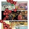 THE STAND: CAPTAIN TRIPS #2 Interior Art