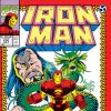 Iron Man #270