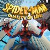 Spider-Man: Quality of Life #2