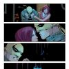 IMMORTAL IRON FIST preview art by Giuseppe Camuncoli