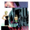 ULTIMATE X-MEN/FANTASTIC FOUR ANNUAL #1 interior art