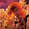 MARVEL ILLUSTRATED:THE ODYSSEY #1 Interior Art