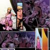 MARVEL ILLUSTRATED:THE ODYSSEY #1 Interior Art
